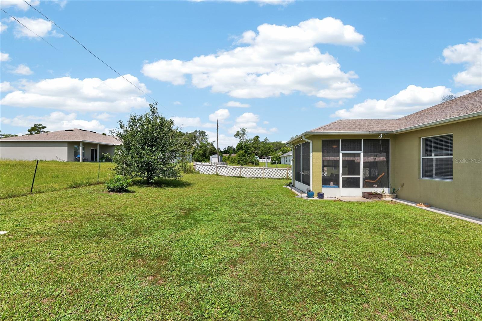 MARION OAKS UN 03 - Residential