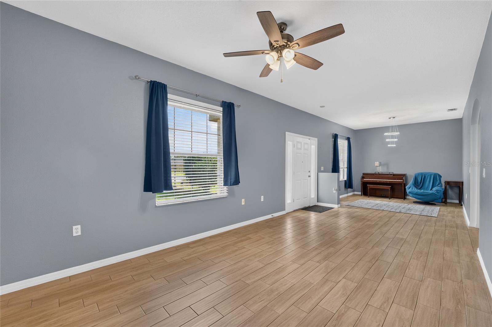 MARION OAKS UN 03 - Residential