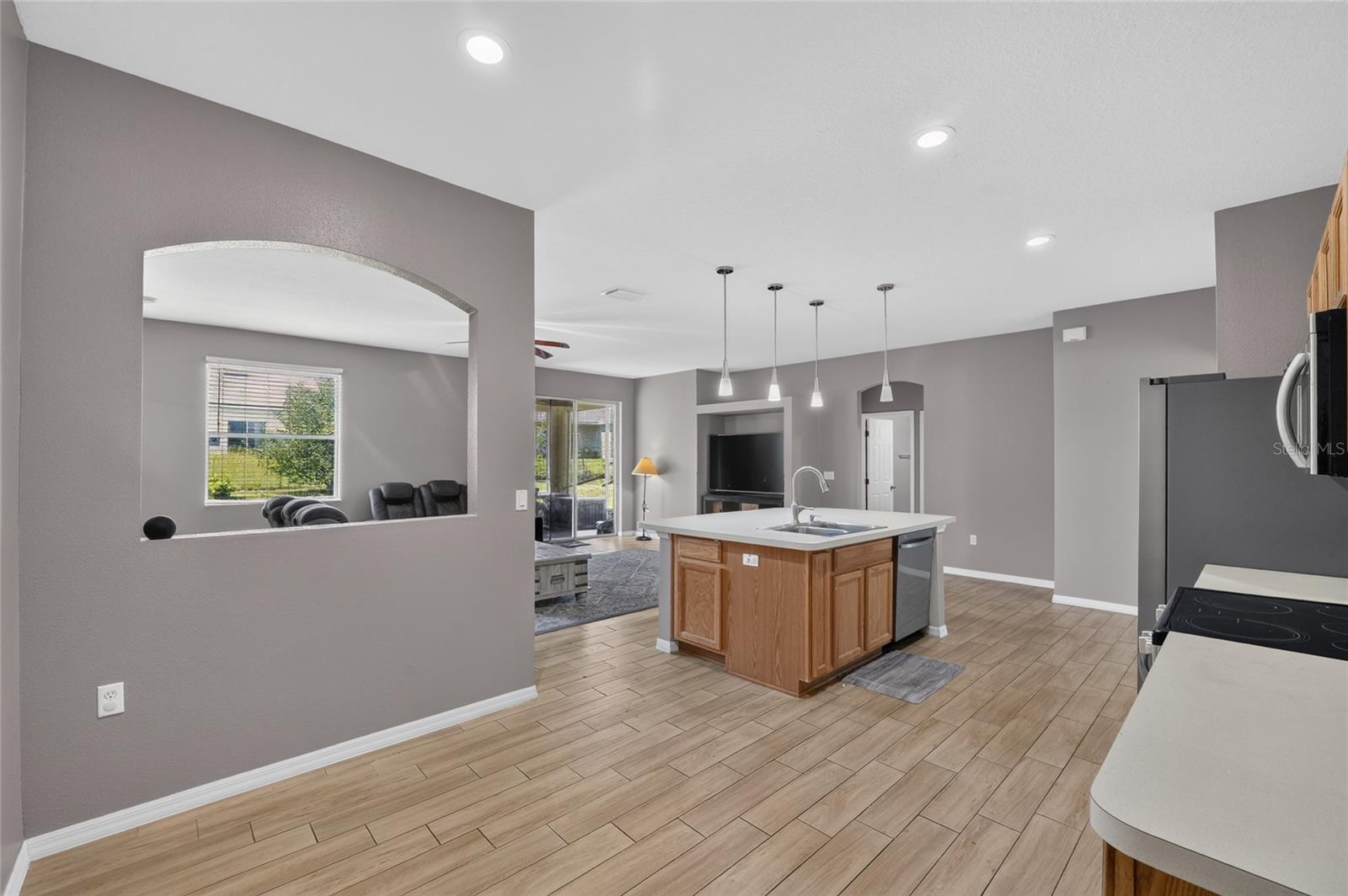 MARION OAKS UN 03 - Residential