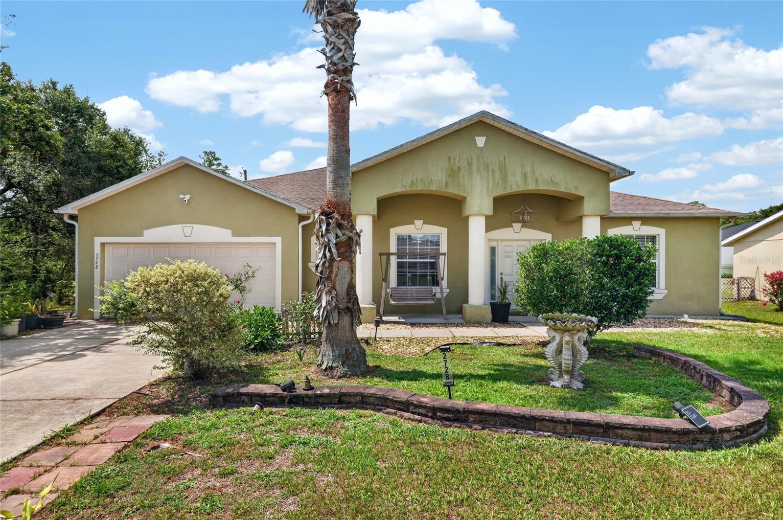 MARION OAKS UN 03 - Residential