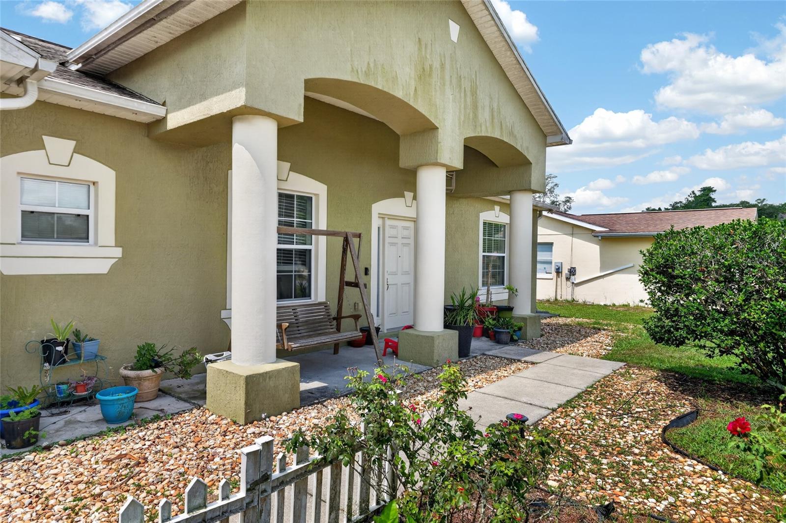 MARION OAKS UN 03 - Residential