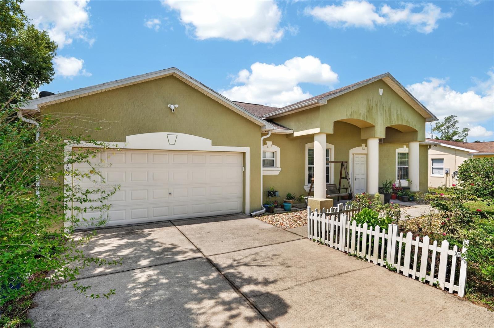 MARION OAKS UN 03 - Residential