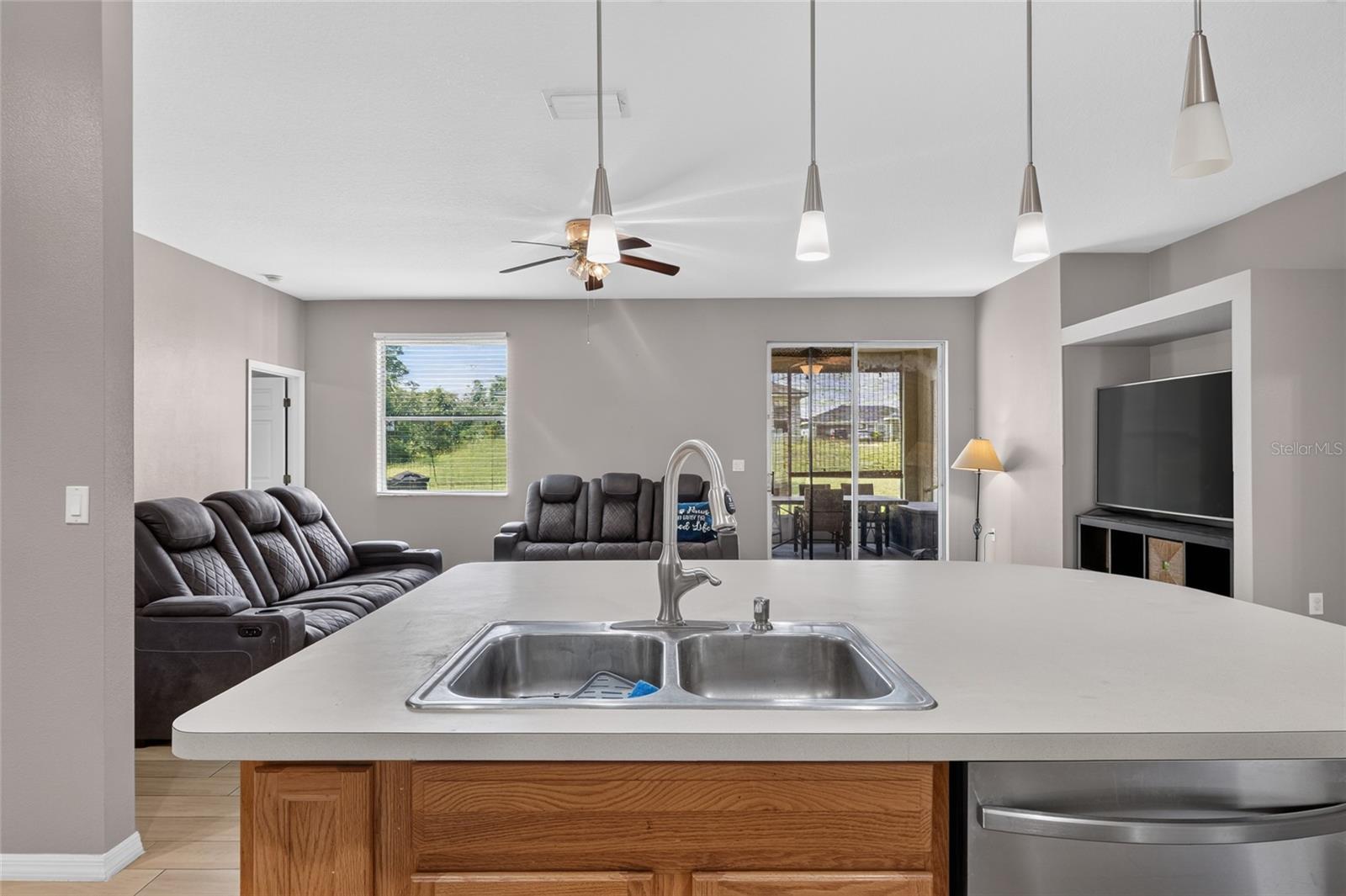 MARION OAKS UN 03 - Residential