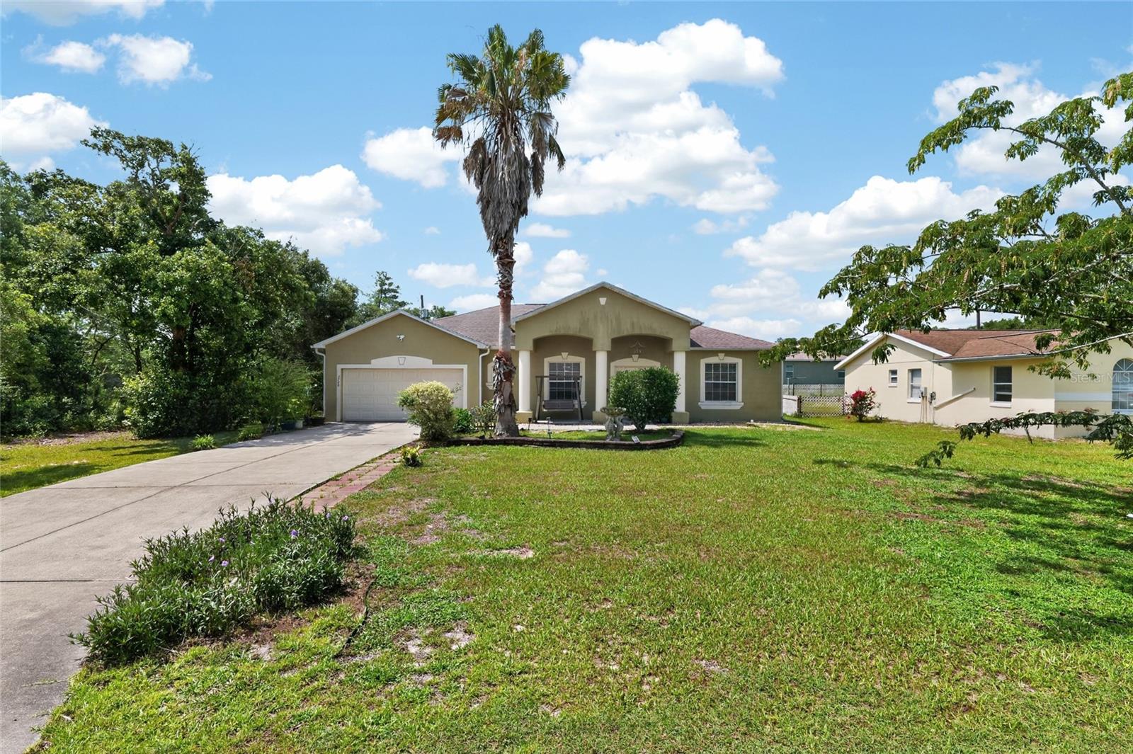 MARION OAKS UN 03 - Residential