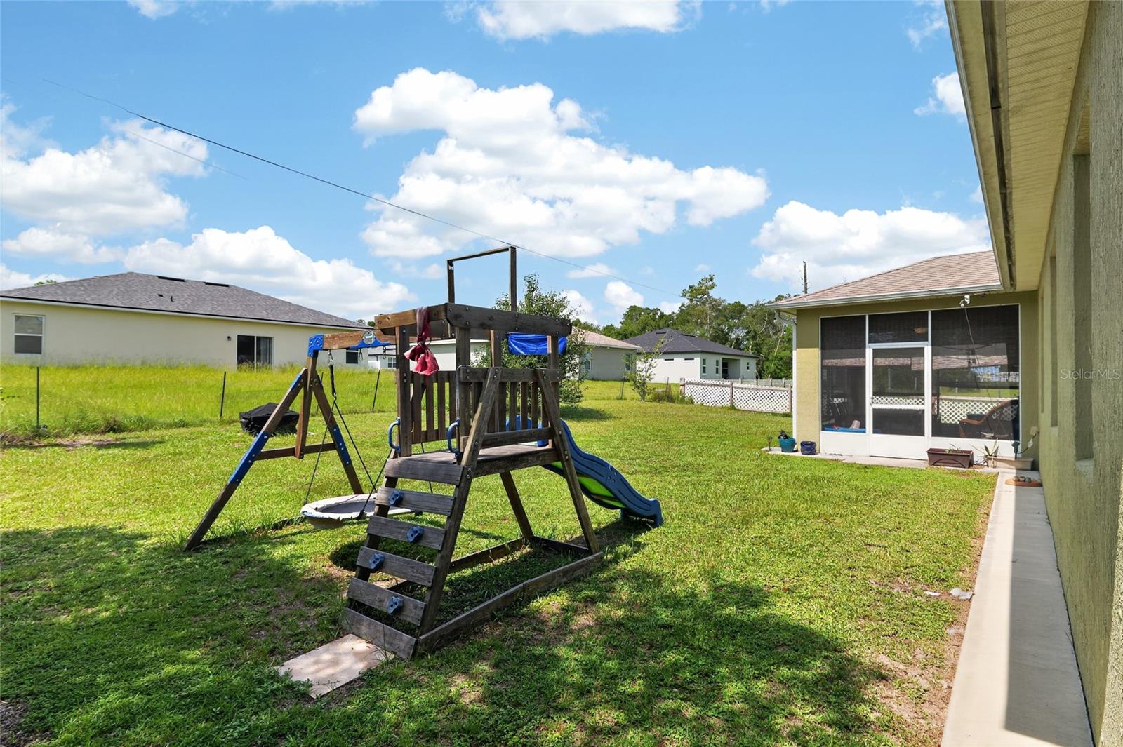 MARION OAKS UN 03 - Residential