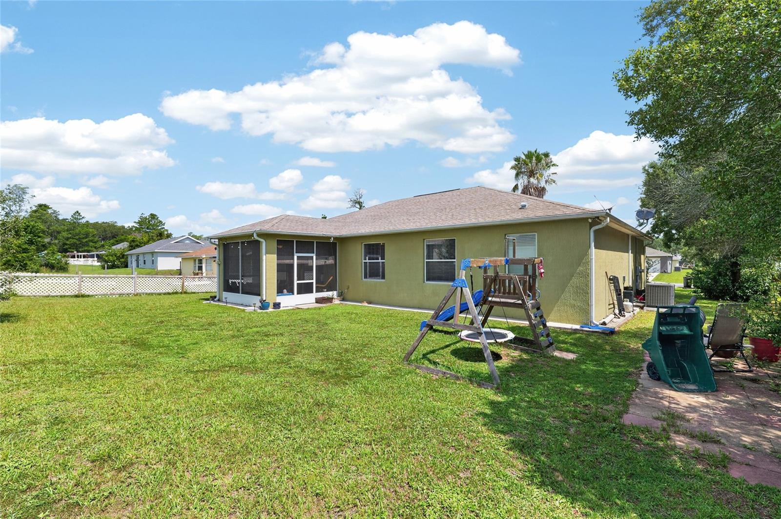 MARION OAKS UN 03 - Residential
