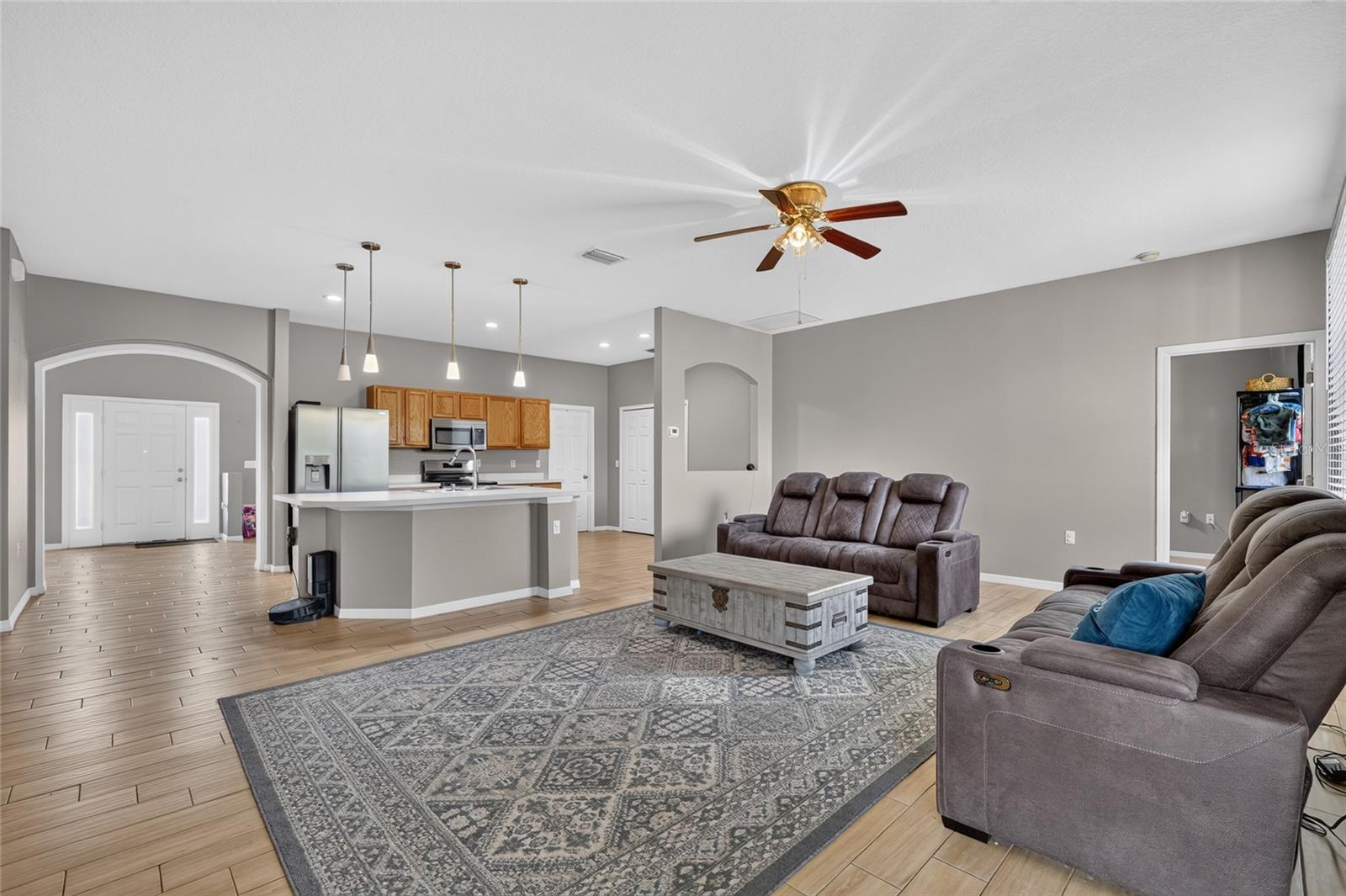 MARION OAKS UN 03 - Residential