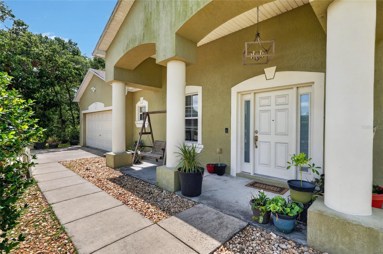 MARION OAKS UN 03 - Residential