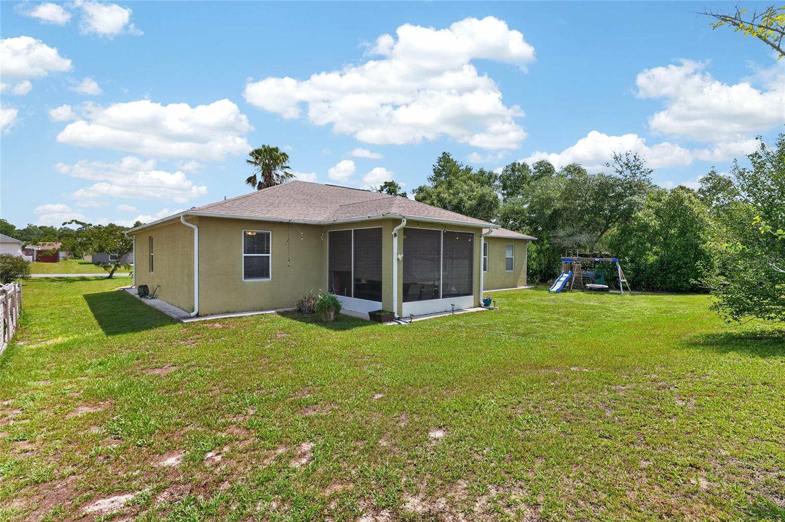MARION OAKS UN 03 - Residential