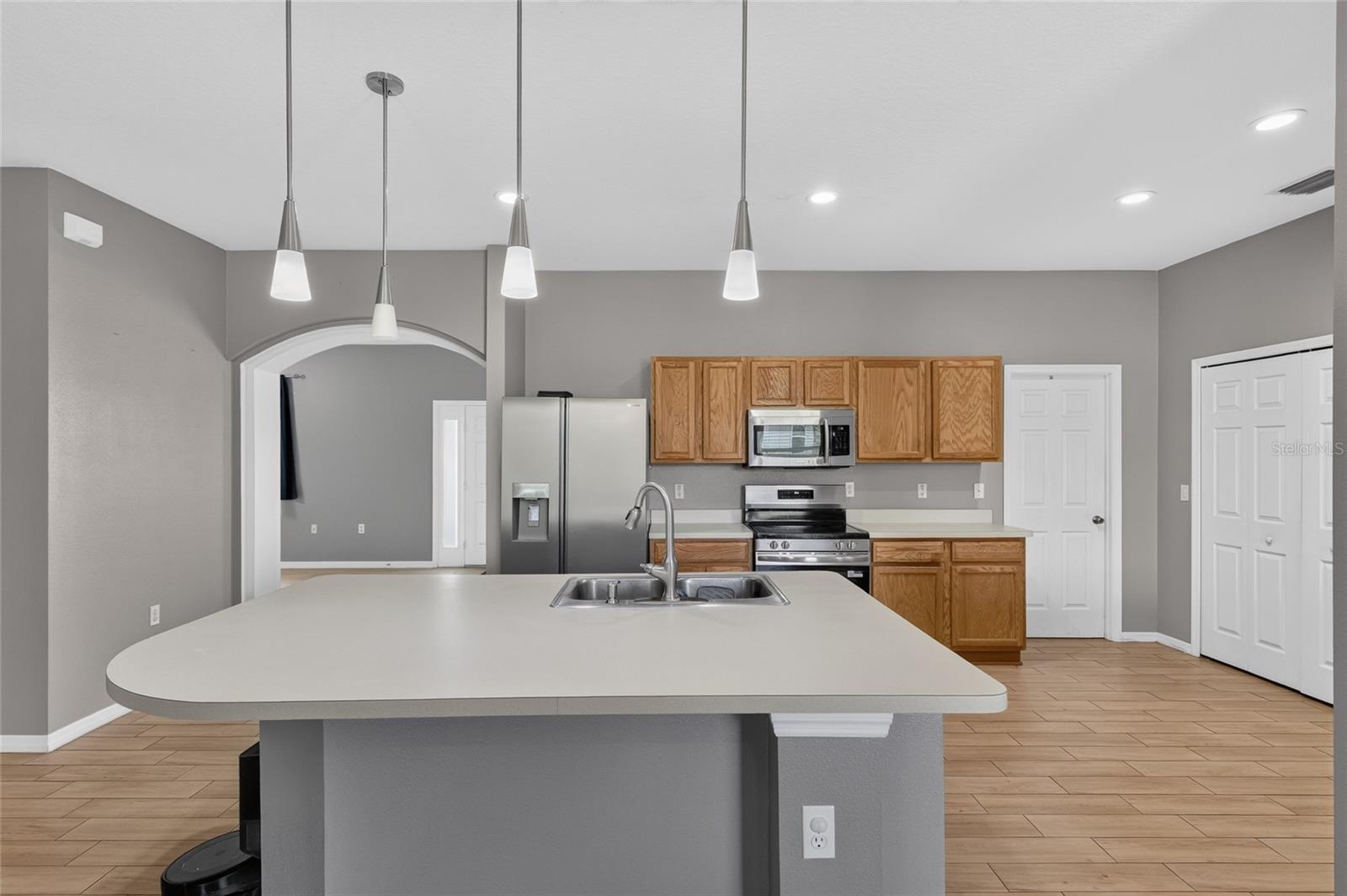 MARION OAKS UN 03 - Residential