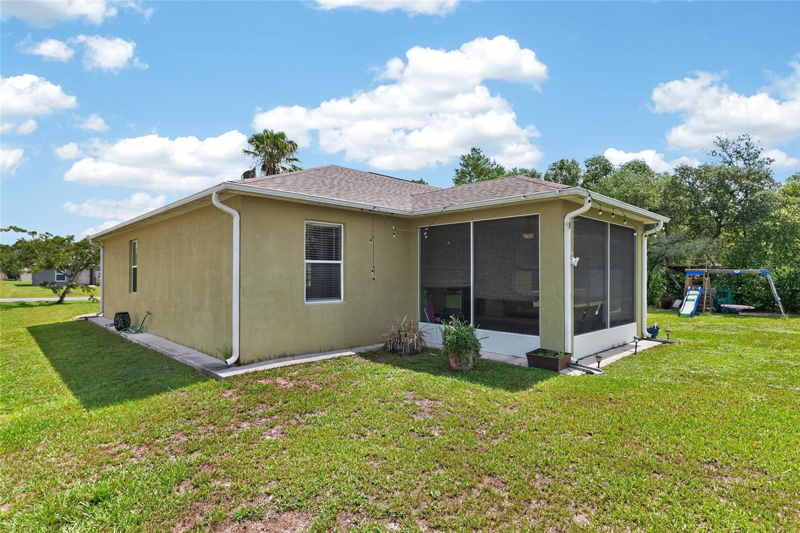 MARION OAKS UN 03 - Residential