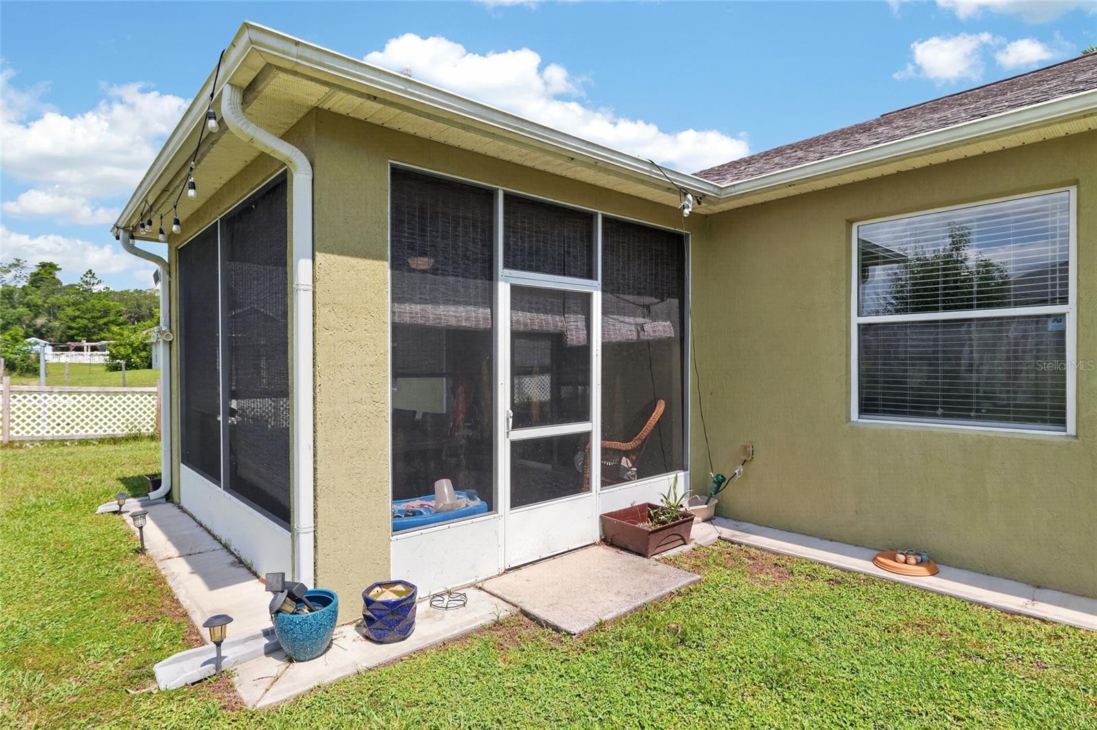 MARION OAKS UN 03 - Residential