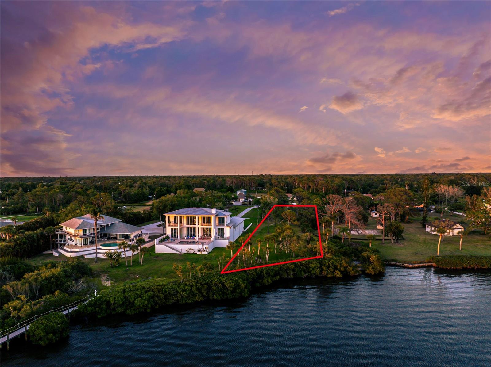 ENGLEWOOD GARDENS - Land