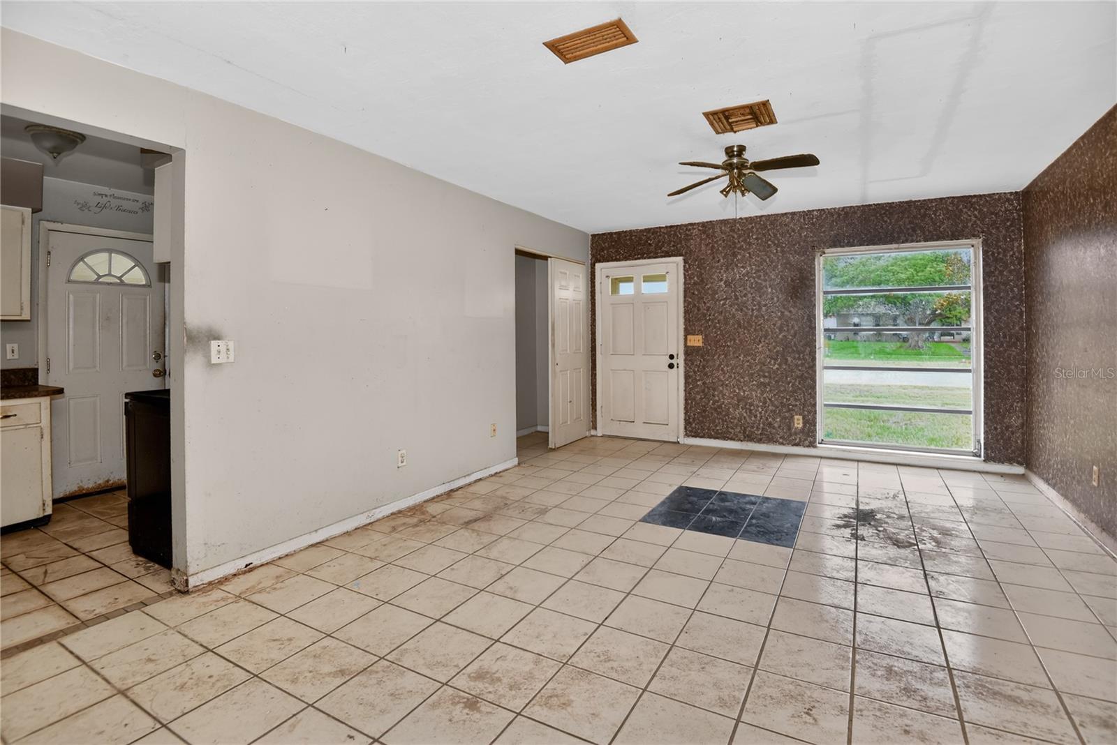 DELTONA LAKES UNIT 55 - Residential