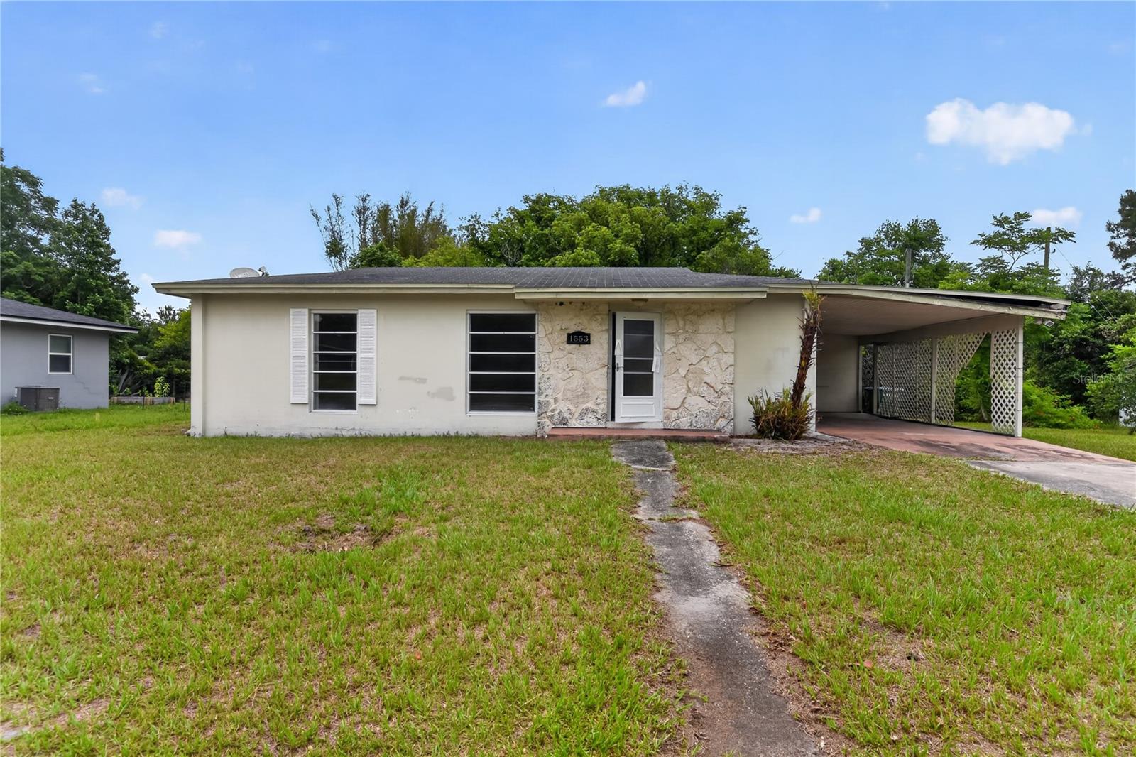 DELTONA LAKES UNIT 55 - Residential