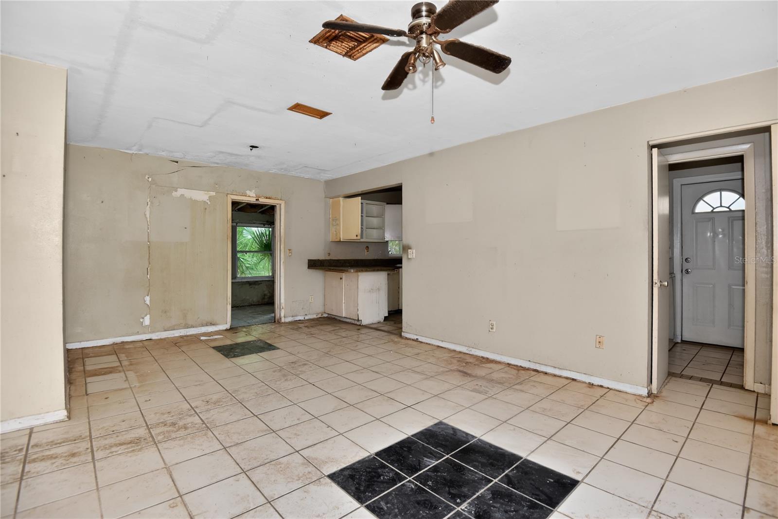 DELTONA LAKES UNIT 55 - Residential