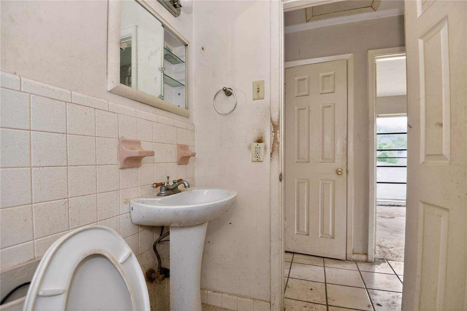 DELTONA LAKES UNIT 55 - Residential