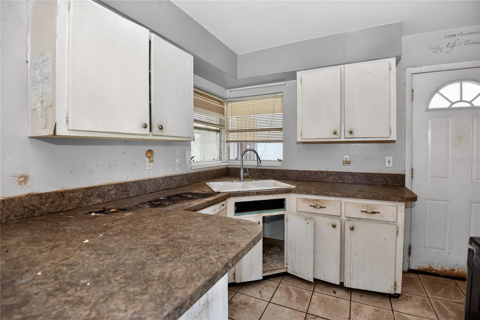 DELTONA LAKES UNIT 55 - Residential