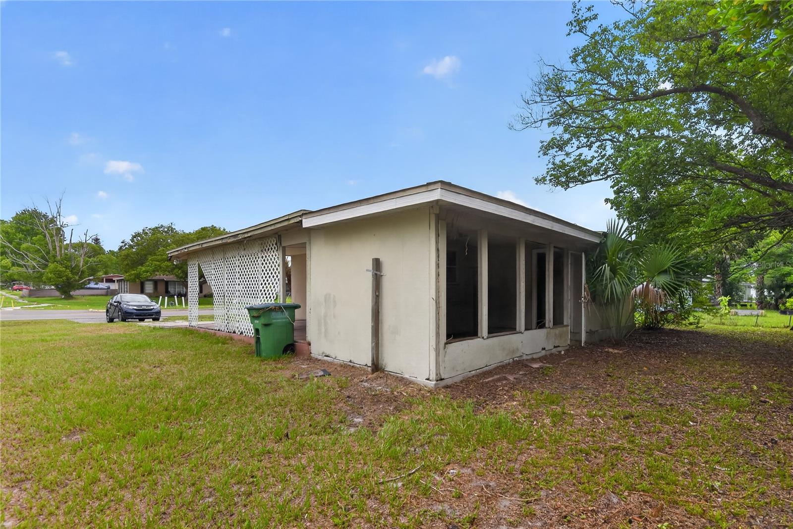 DELTONA LAKES UNIT 55 - Residential