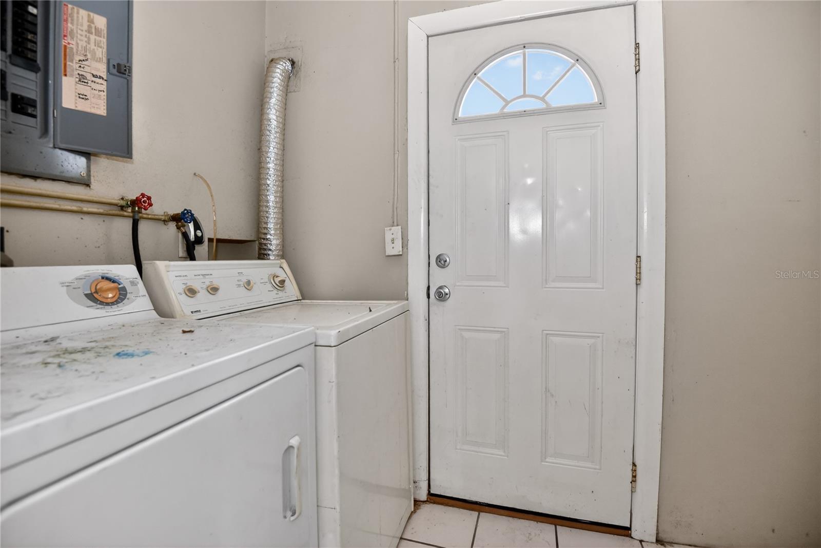 DELTONA LAKES UNIT 55 - Residential