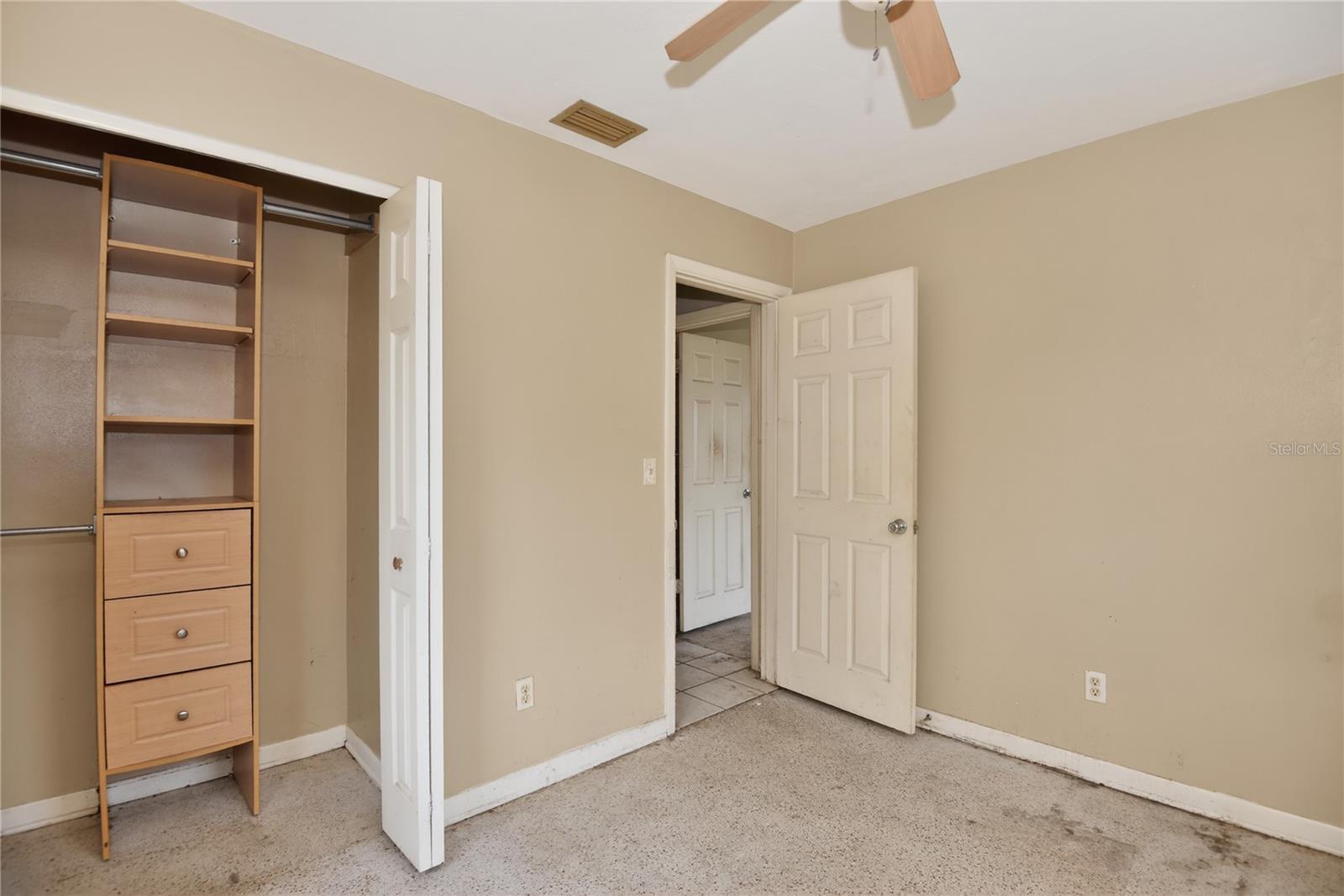 DELTONA LAKES UNIT 55 - Residential