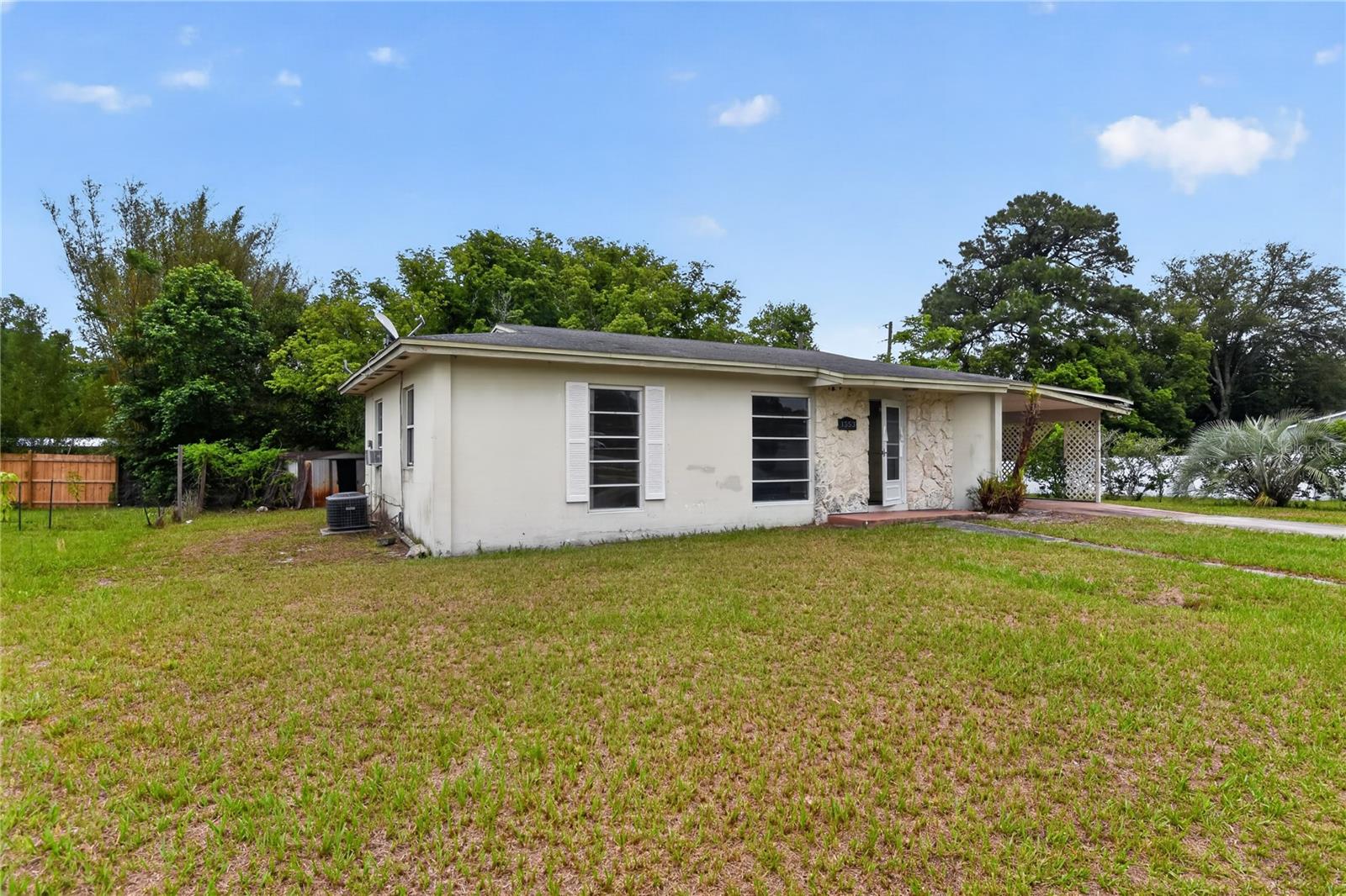DELTONA LAKES UNIT 55 - Residential