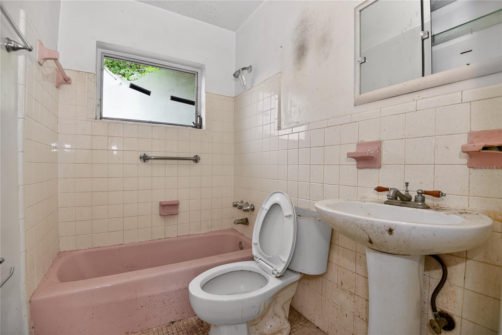 DELTONA LAKES UNIT 55 - Residential