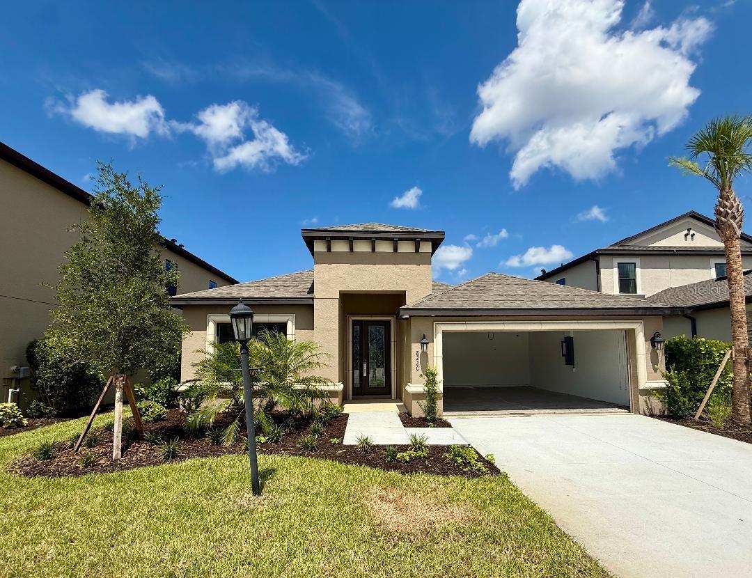 LT RANCH NBRHD 1 - Residential