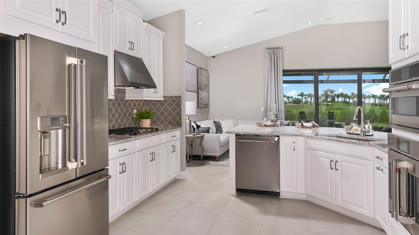 LT RANCH NBRHD 1 - Residential