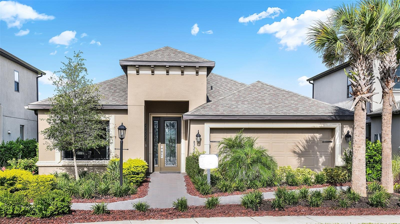 LT RANCH NBRHD 1 - Residential