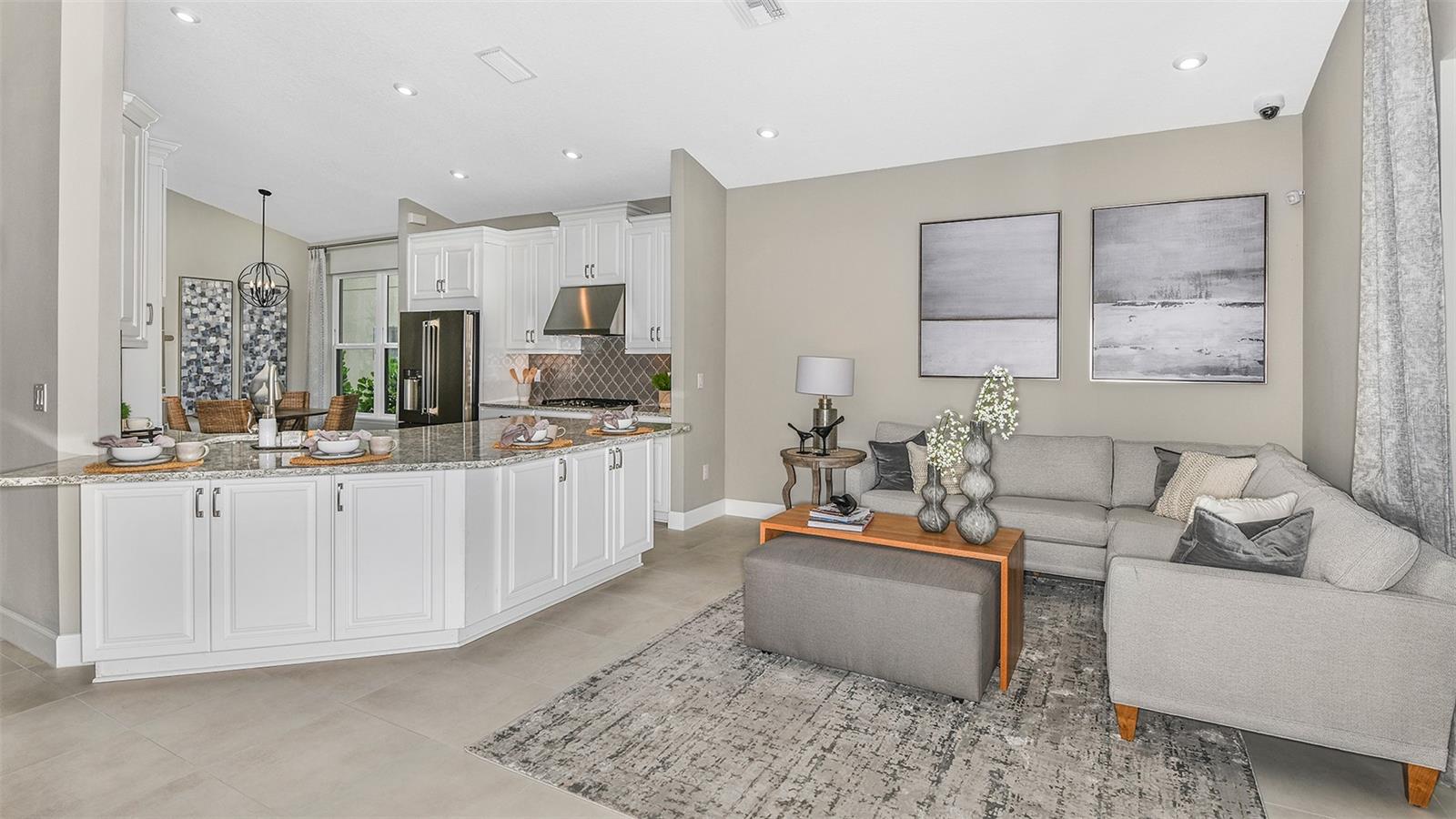 LT RANCH NBRHD 1 - Residential