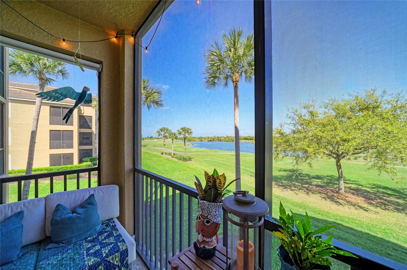RIVER STRAND - Residential