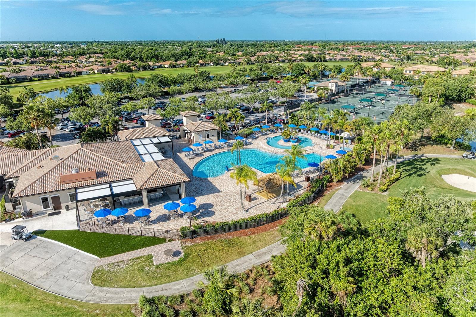 RIVER STRAND - Residential