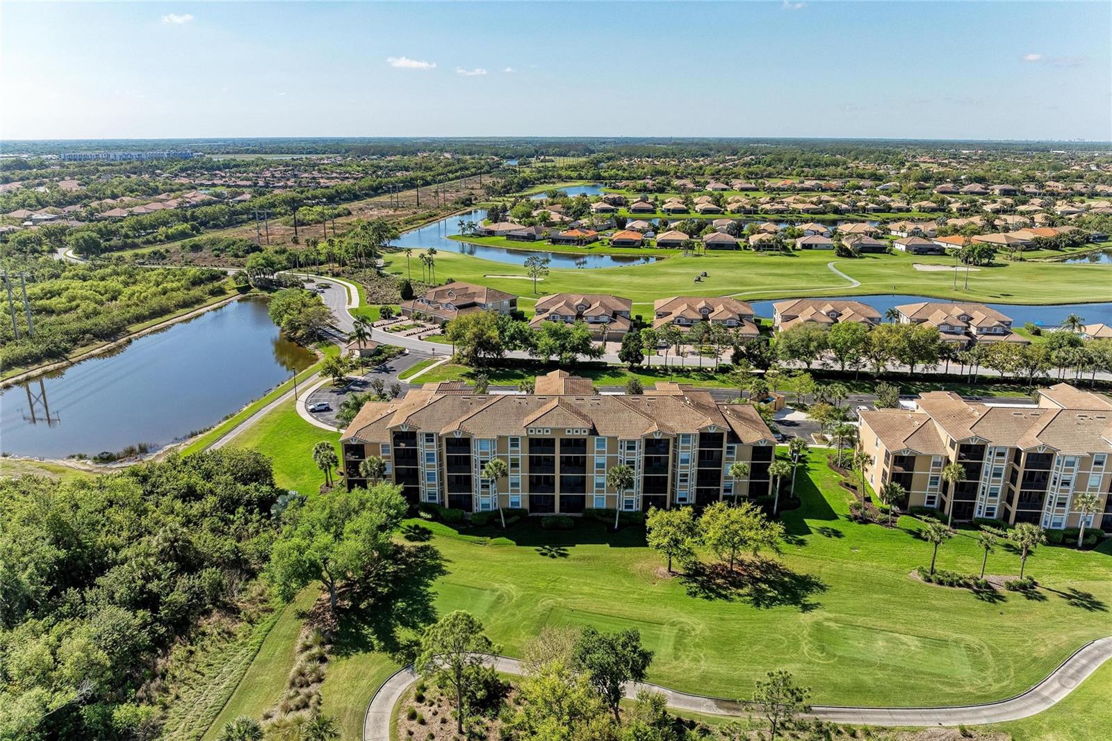 RIVER STRAND - Residential