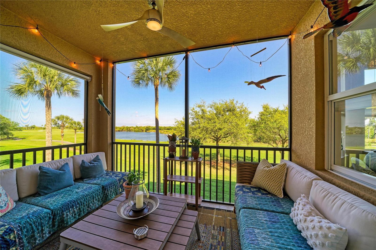 RIVER STRAND - Residential