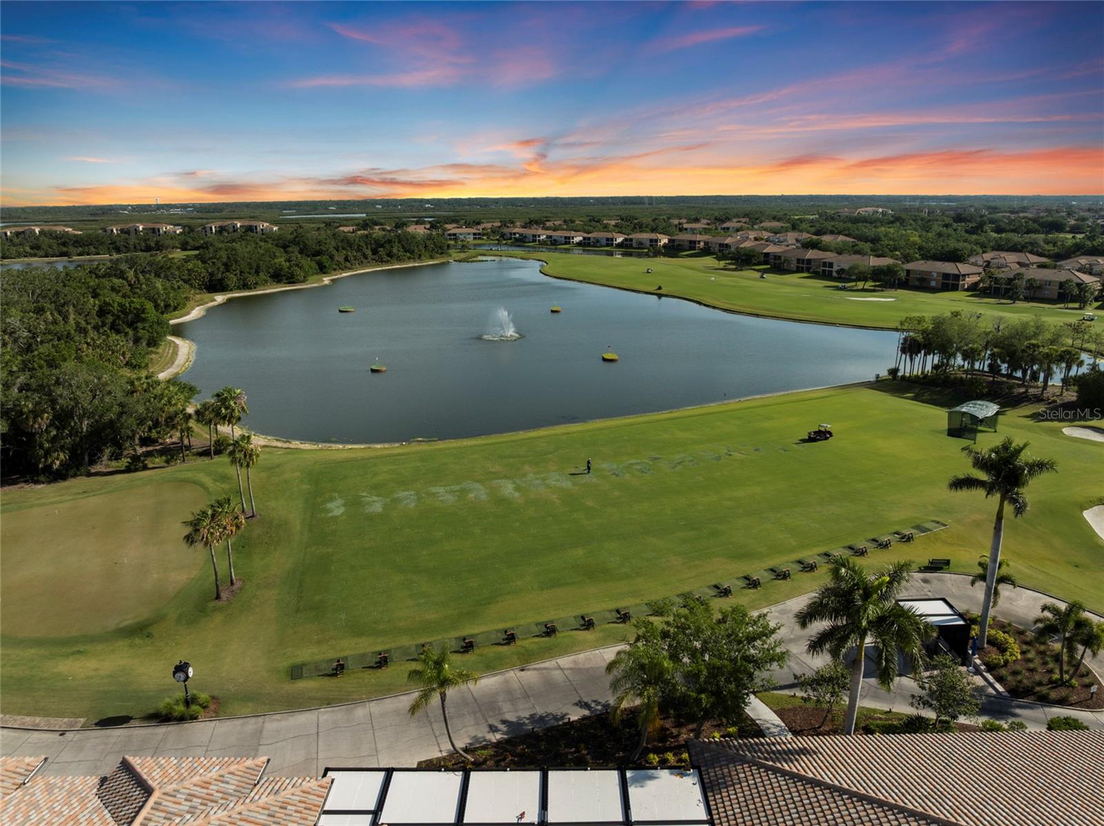 RIVER STRAND - Residential