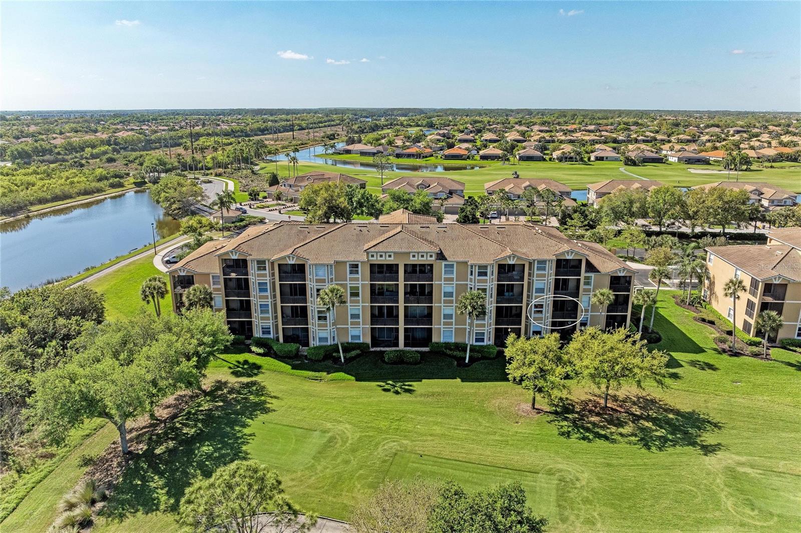 RIVER STRAND - Residential