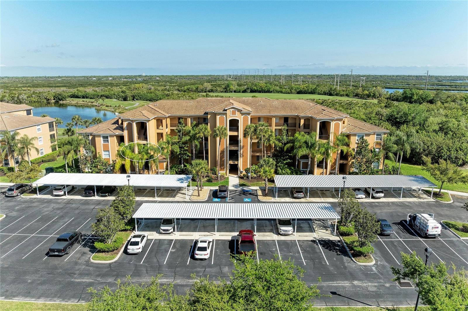 RIVER STRAND - Residential