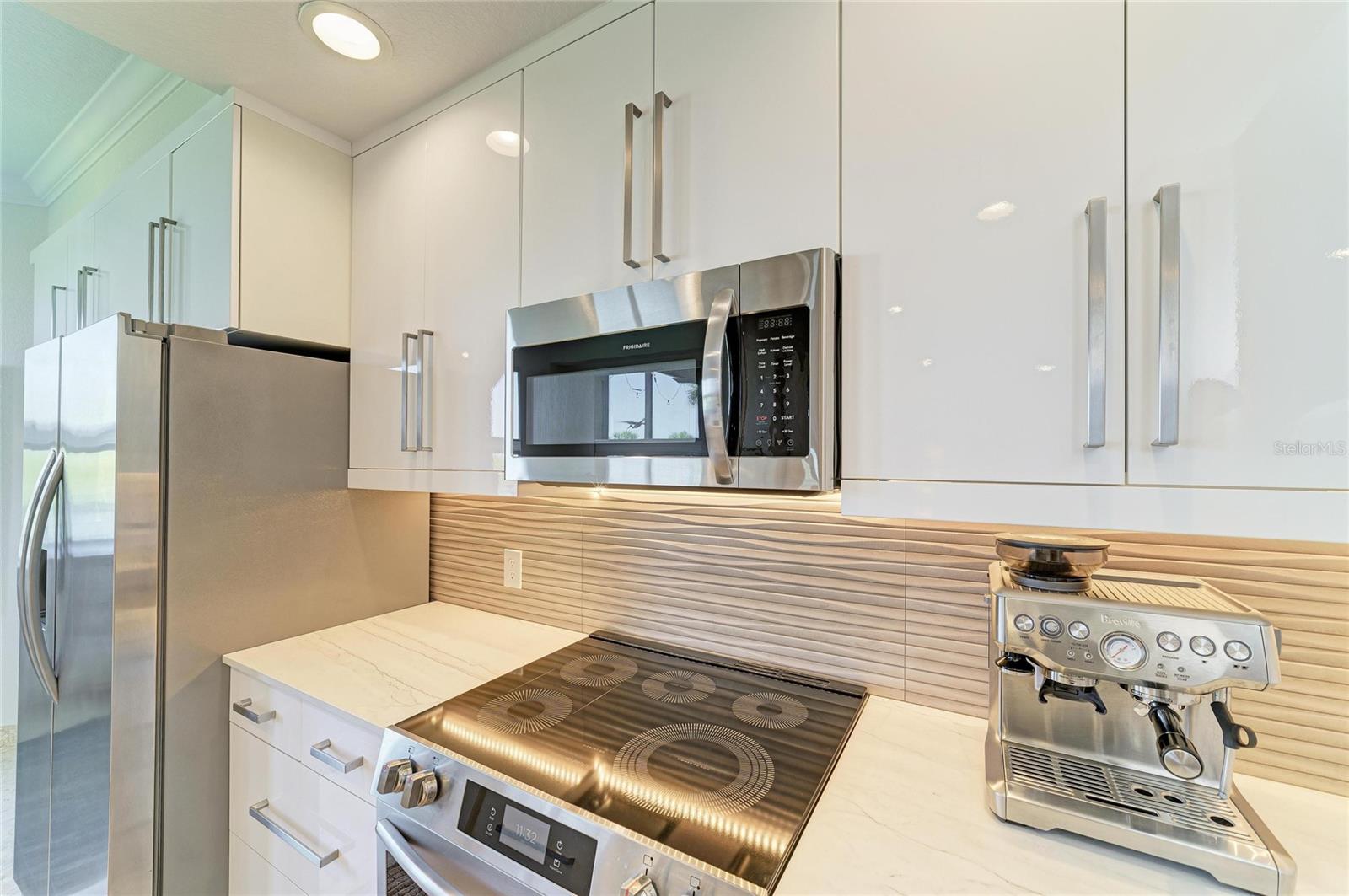 RIVER STRAND - Residential