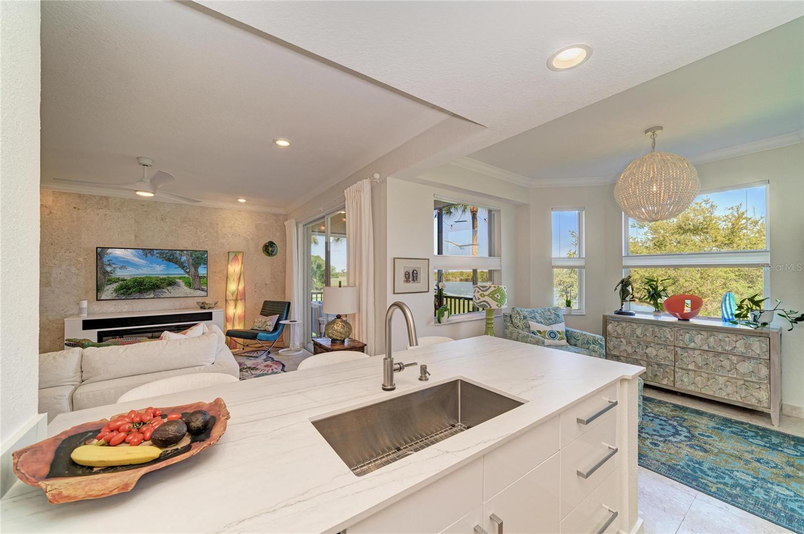 RIVER STRAND - Residential