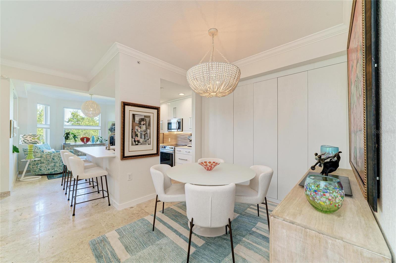 RIVER STRAND - Residential