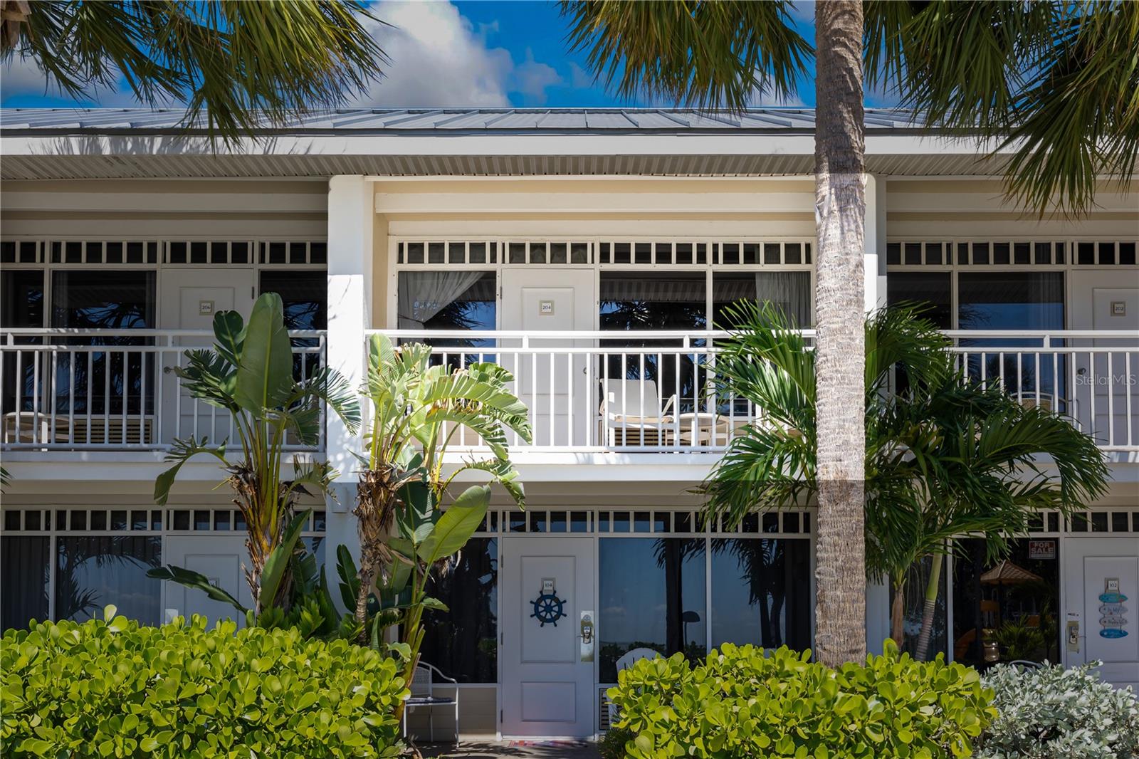 Visit the beach from out your front door every day of the week or enjoy a great investment property.  This is your excellent opportunity to own a spectacular waterfront condominium located in Little Harbor. It is known for its tranquil, natural beauty along with plenty of recreational amenities. Occupants can experience resort-style living with two heated swimming pools, a playground, a fitness center, and tennis/pickleball courts. You will find so much to do while staying here! There is a beach front tiki bar, restaurants, beach front seating with fantastic sunsets and live music weekly to meet your social lifestyle. In addition, canoeing and kayaking are available for nature enthusiasts! Larger boating fanatics will appreciate the nearby deep-water marina with the ability to rent high & dry boat storage or optionally join the Freedom Boat Club. This cozy furnished unit is on the second floor and just a few steps to the pool which faces Tampa Bay. This offers an open floor plan living area. Perfect for relaxing with a private balcony where you can view Tampa Bay with its amazing sunsets. Excellent location within easy driving distance for all of Tampa Bay and Sarasota with restaurants, shopping centers, golf courses, hospitals and much more!