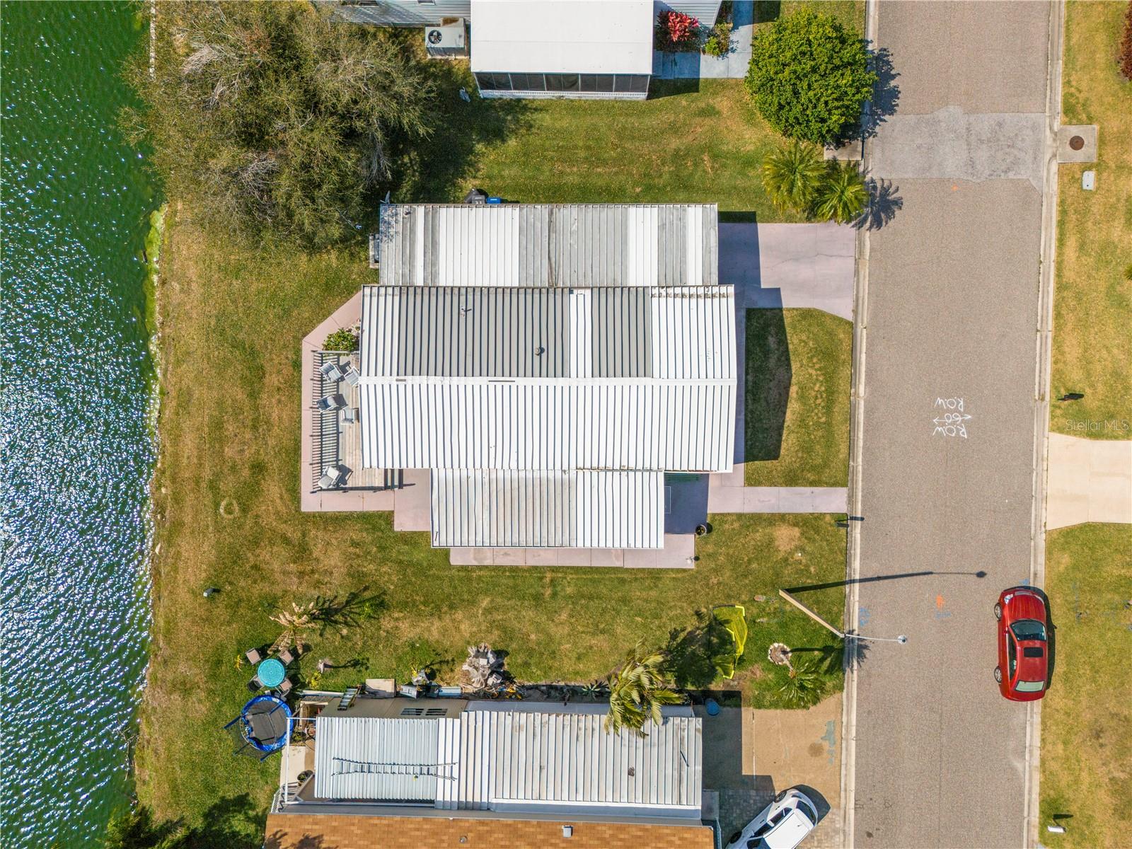 CASA LOMA MOBILEHOME - Residential