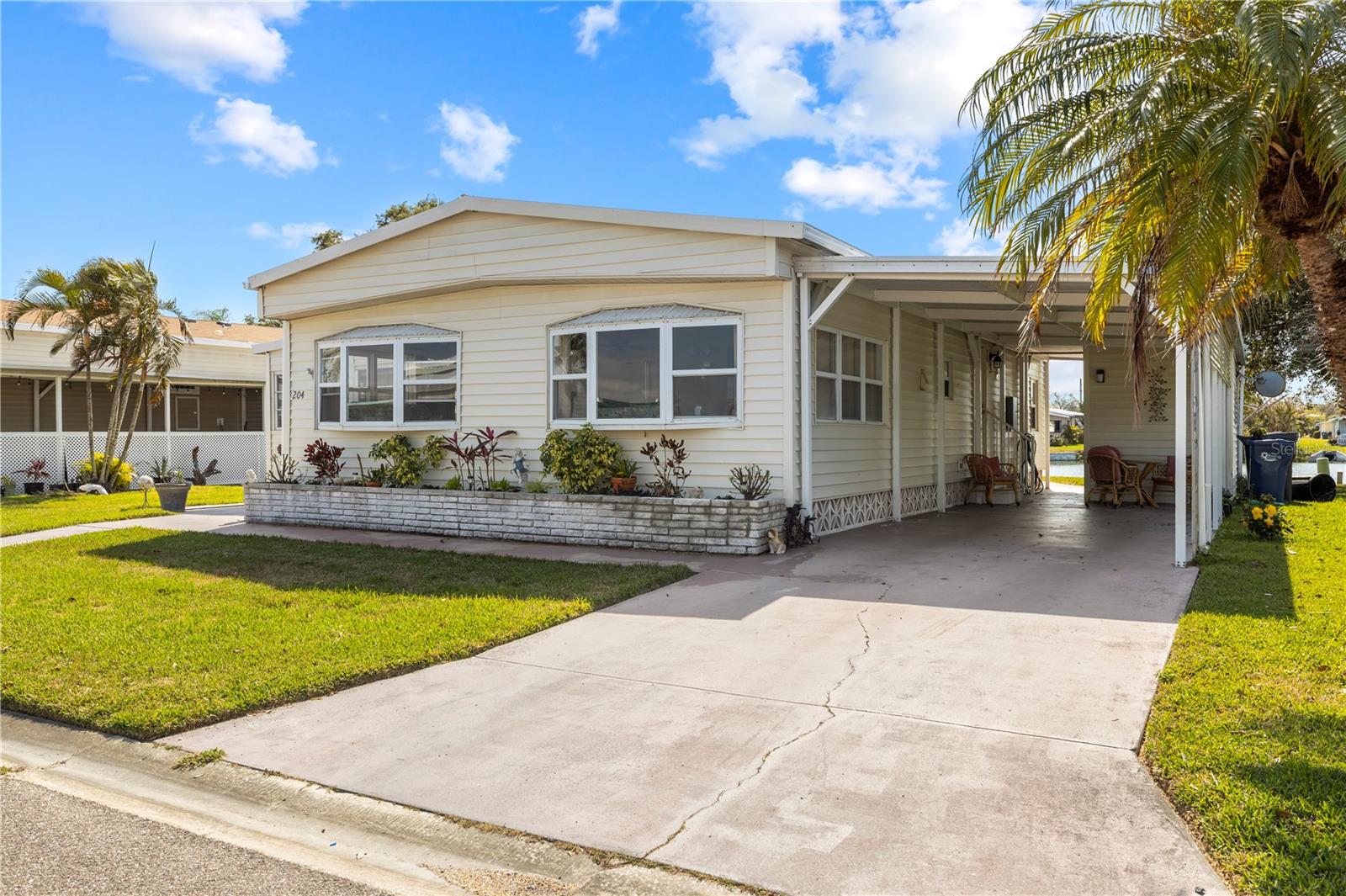 CASA LOMA MOBILEHOME - Residential