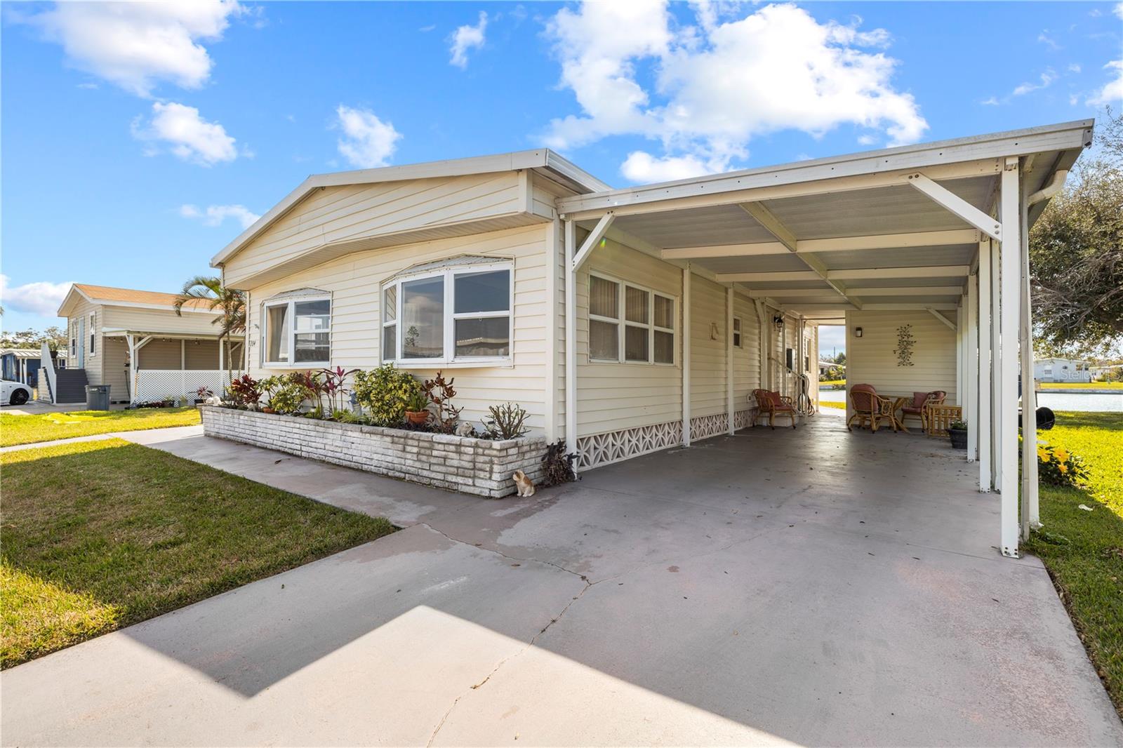 CASA LOMA MOBILEHOME - Residential
