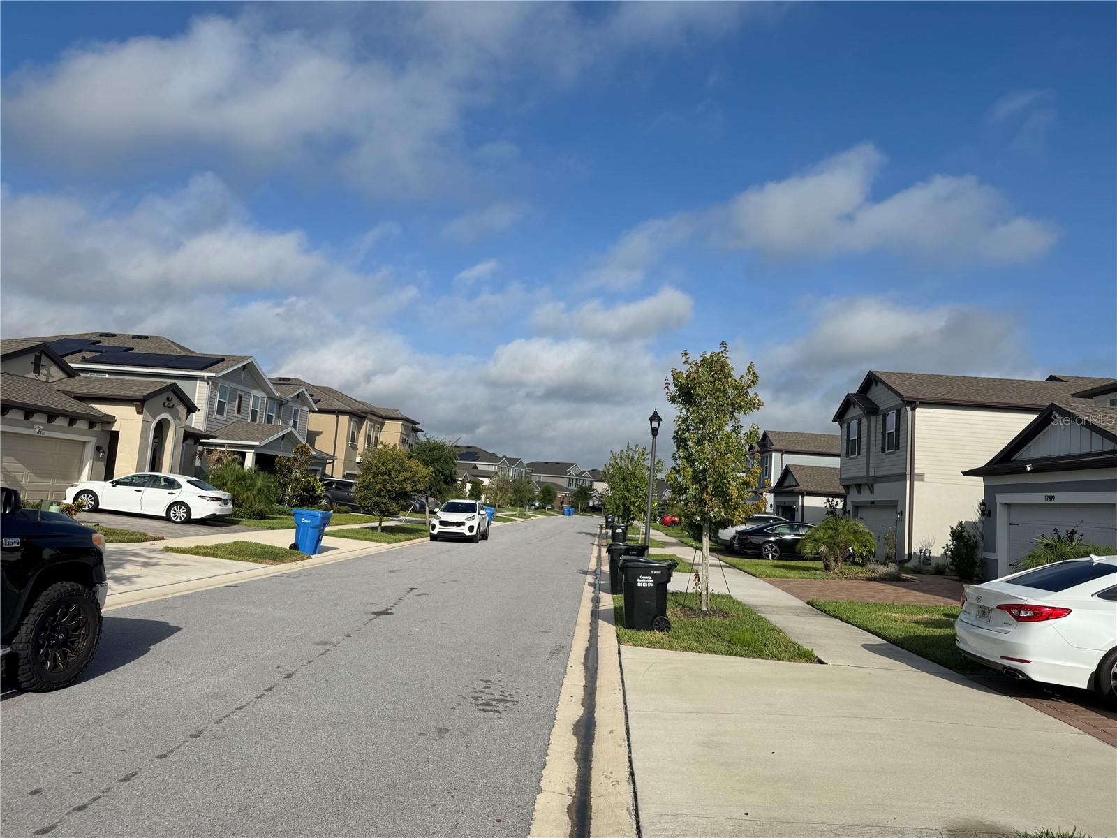 BEXLEY SOUTH 4-4 & NORTH 3-1 P - Residential Lease