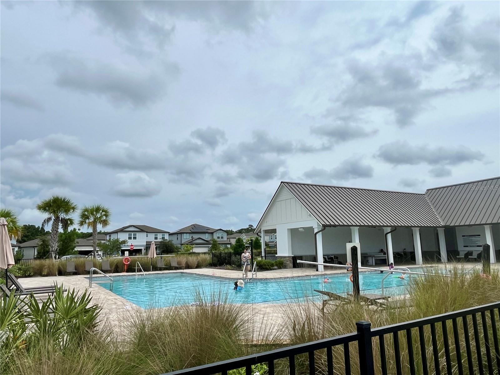BEXLEY SOUTH 4-4 & NORTH 3-1 P - Residential Lease