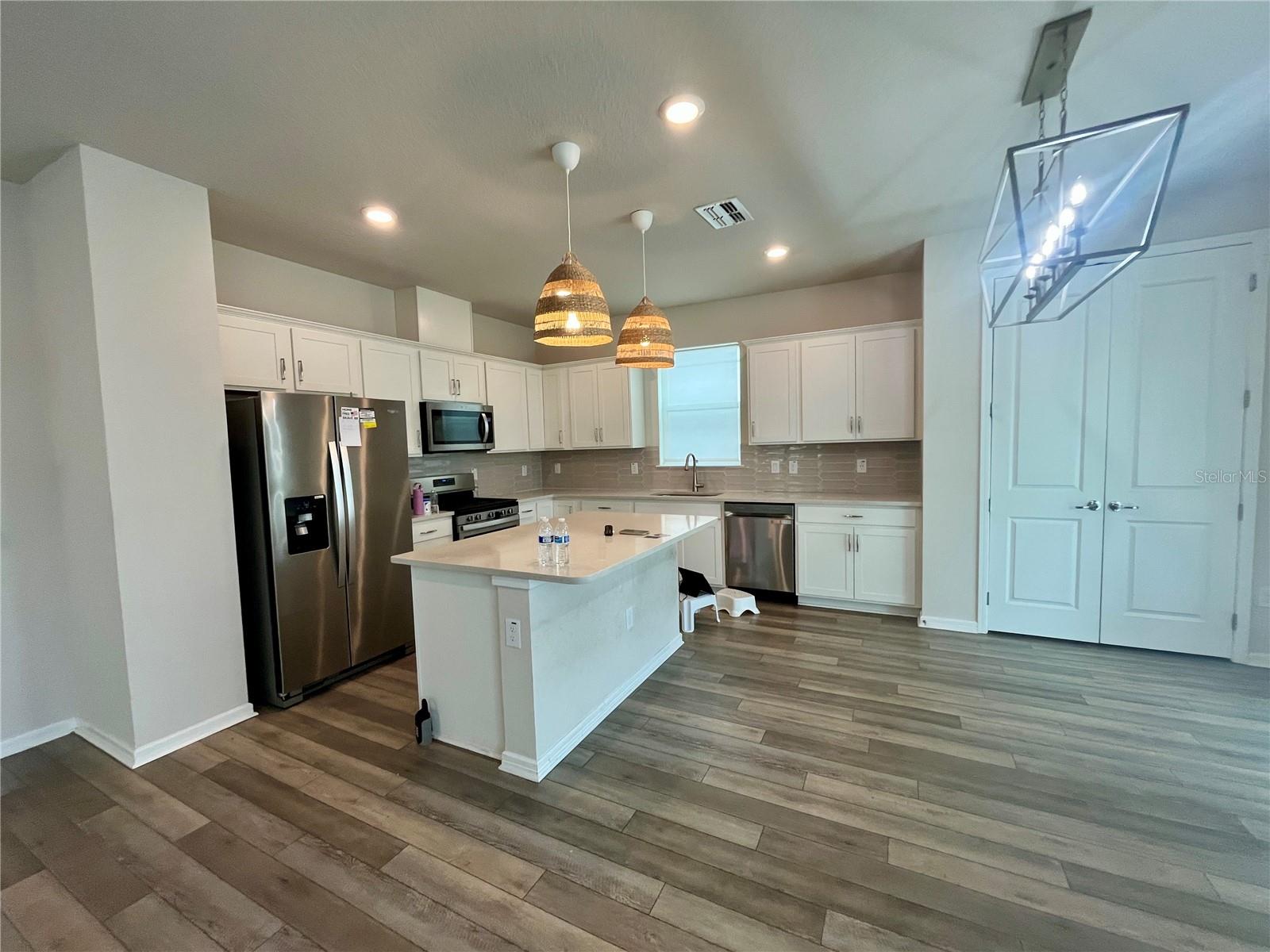 BEXLEY SOUTH 4-4 & NORTH 3-1 P - Residential Lease