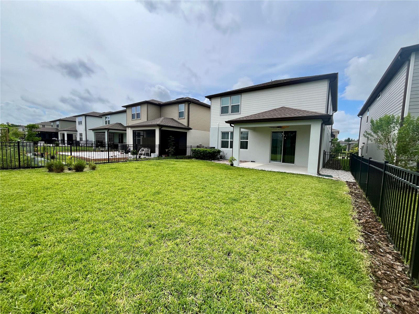 BEXLEY SOUTH 4-4 & NORTH 3-1 P - Residential Lease