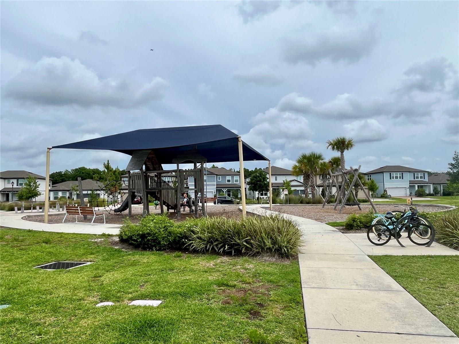 BEXLEY SOUTH 4-4 & NORTH 3-1 P - Residential Lease